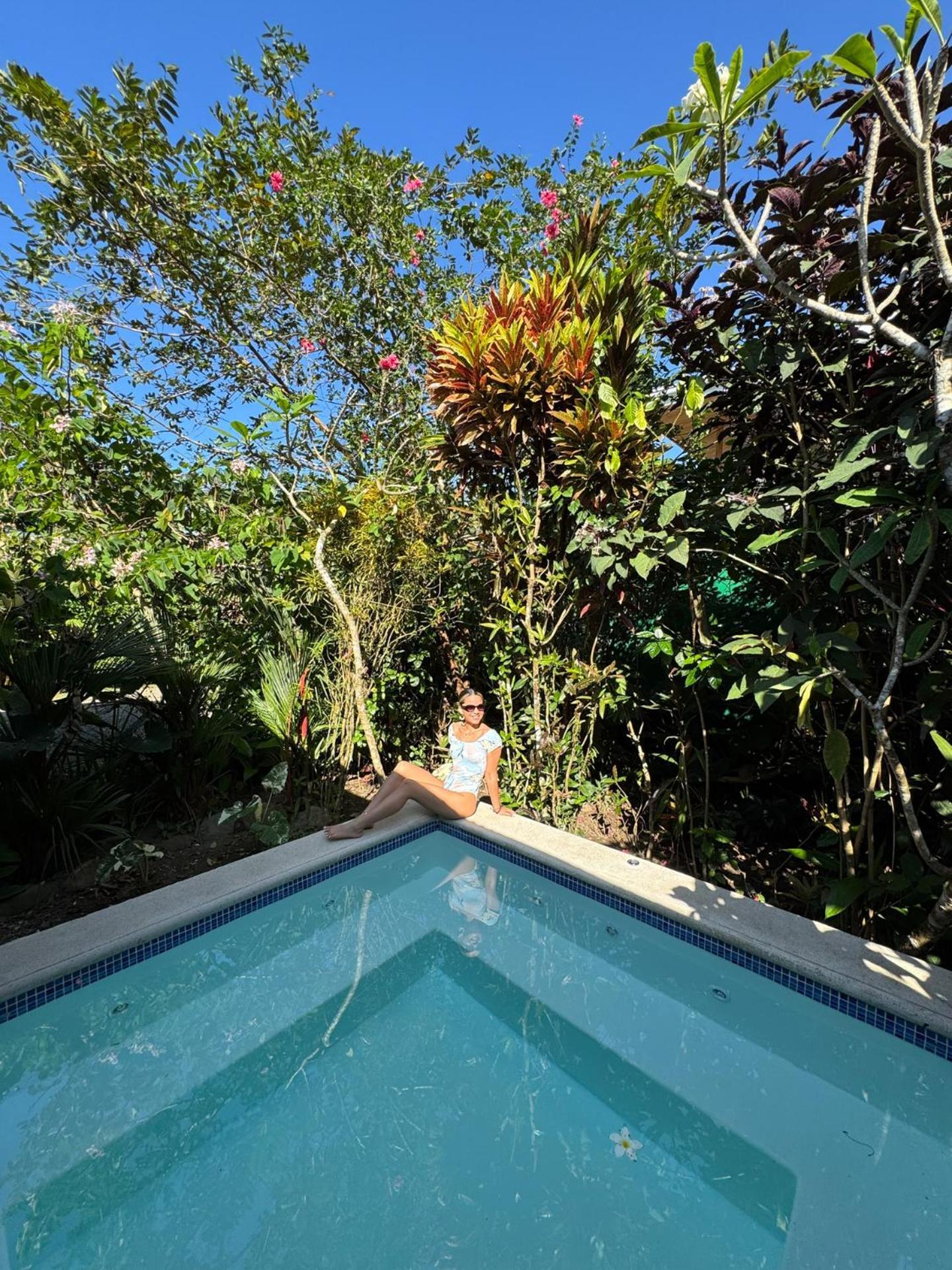 Colibri Ecolodge 3 Minutes Walk To Beach And Town Puerto Viejo de Talamanca Exterior foto